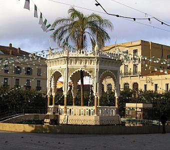 Blida – Cezayir fotoğrafı