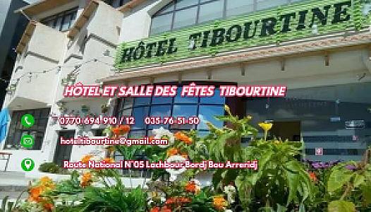 Bordj Bu Arreridj – Cezayir fotoğrafı