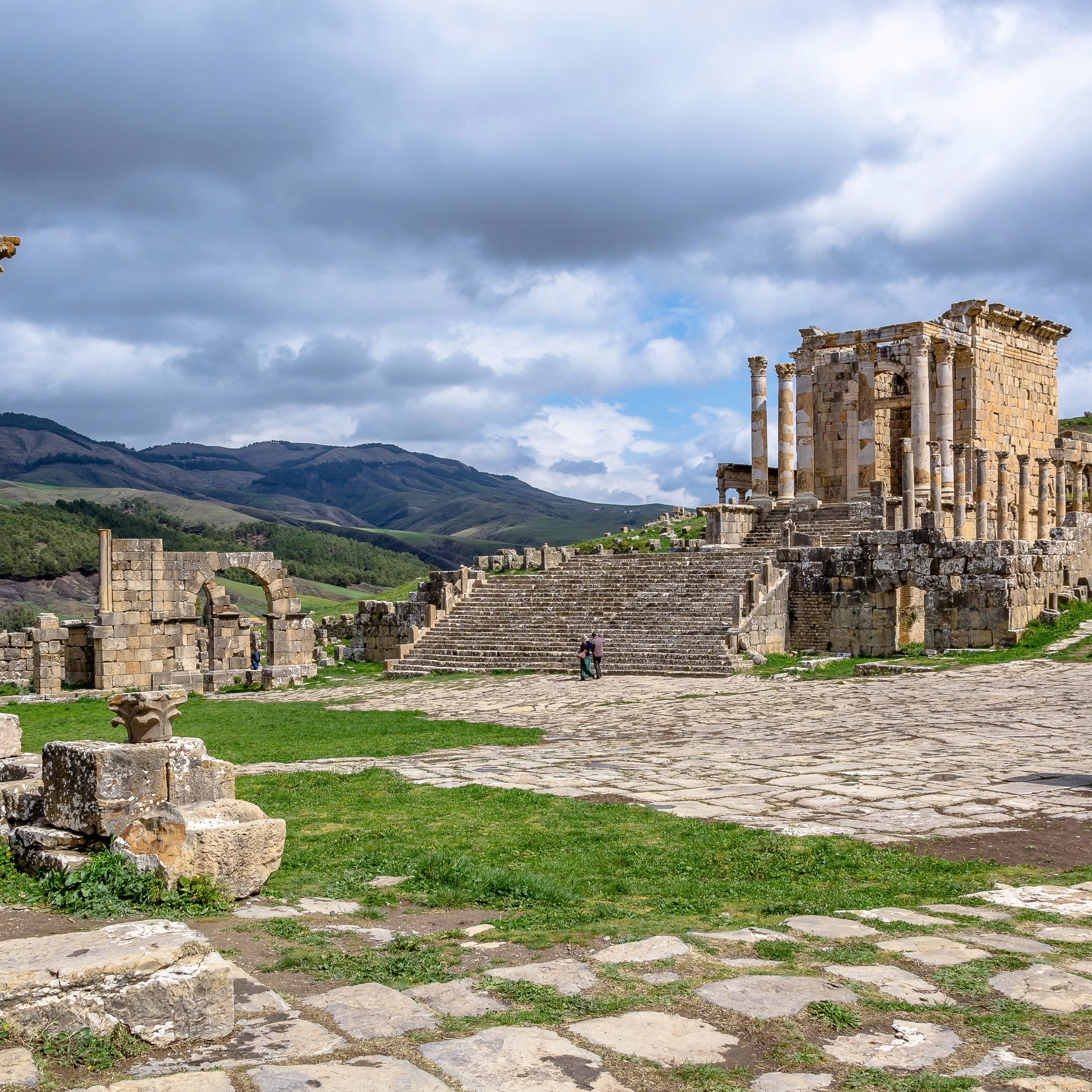 Ülad Celalil – Cezayir fotoğrafı