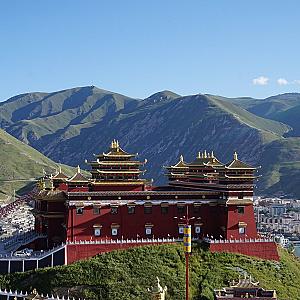 Jilin – Çin fotoğrafı