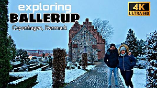 Ballerup – Danimarka fotoğrafı