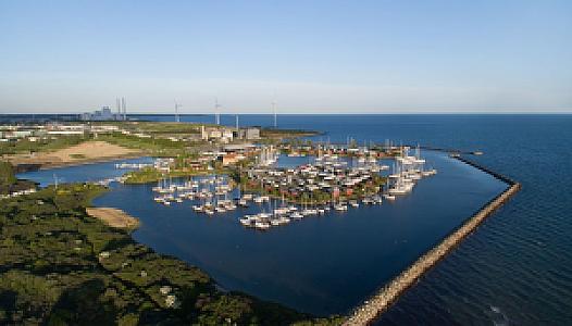 Brøndby – Danimarka fotoğrafı