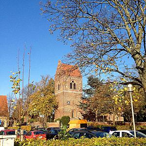 Glostrup – Danimarka fotoğrafı