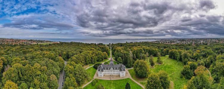 Gentofte – Danimarka fotoğrafı