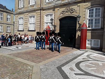 Gentofte – Danimarka fotoğrafı