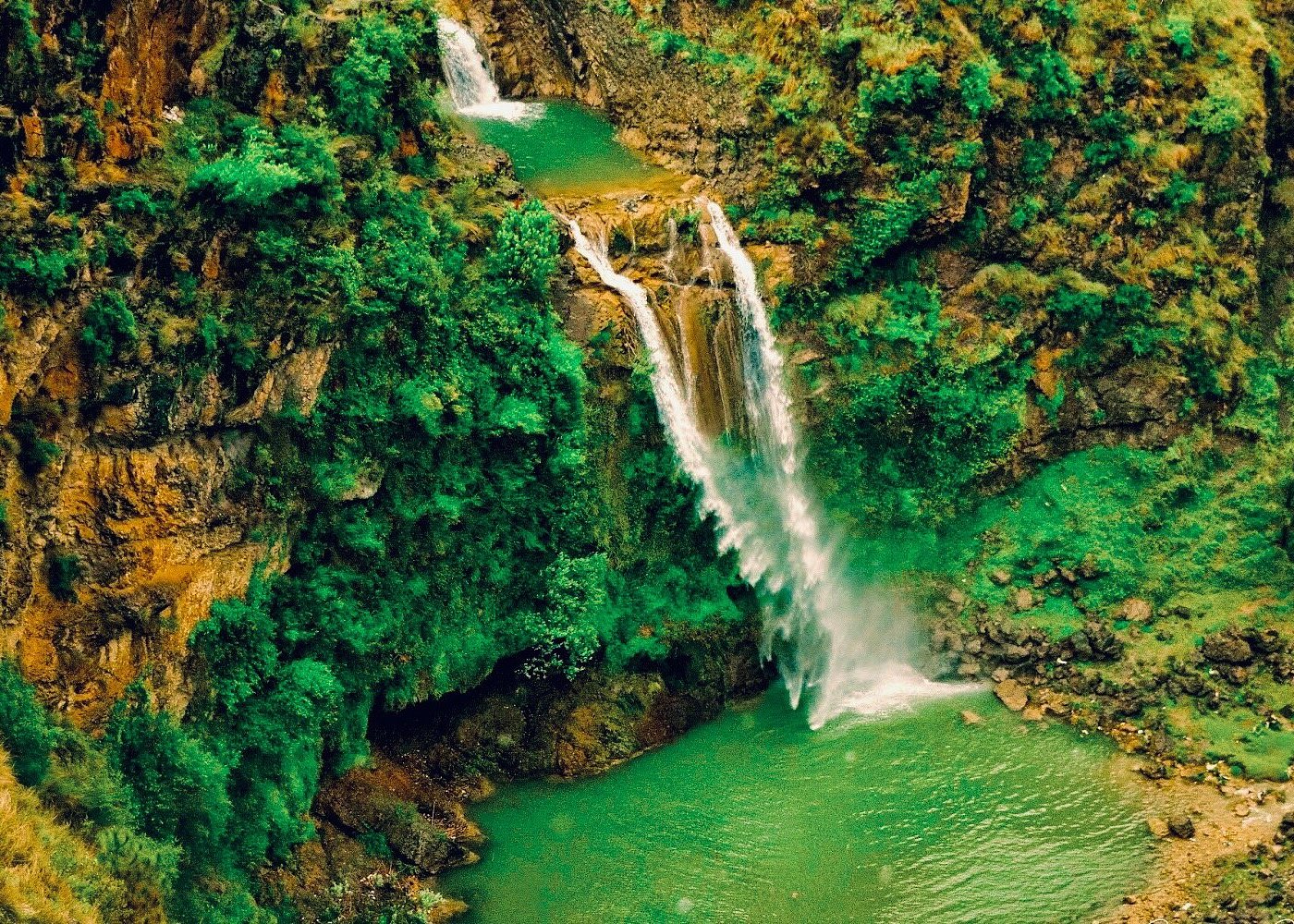 Abbottabad – Pakistan fotoğrafı