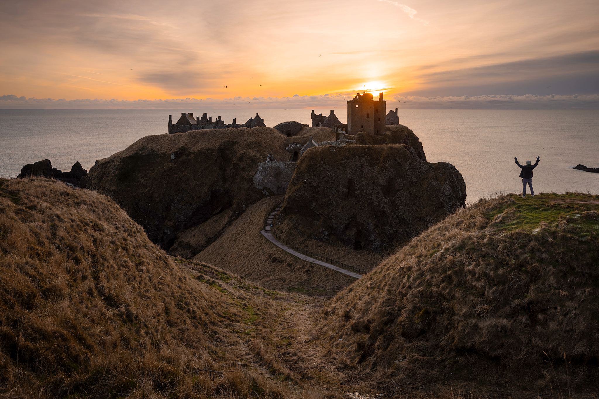 Aberdeenshire – İngiltere fotoğrafı