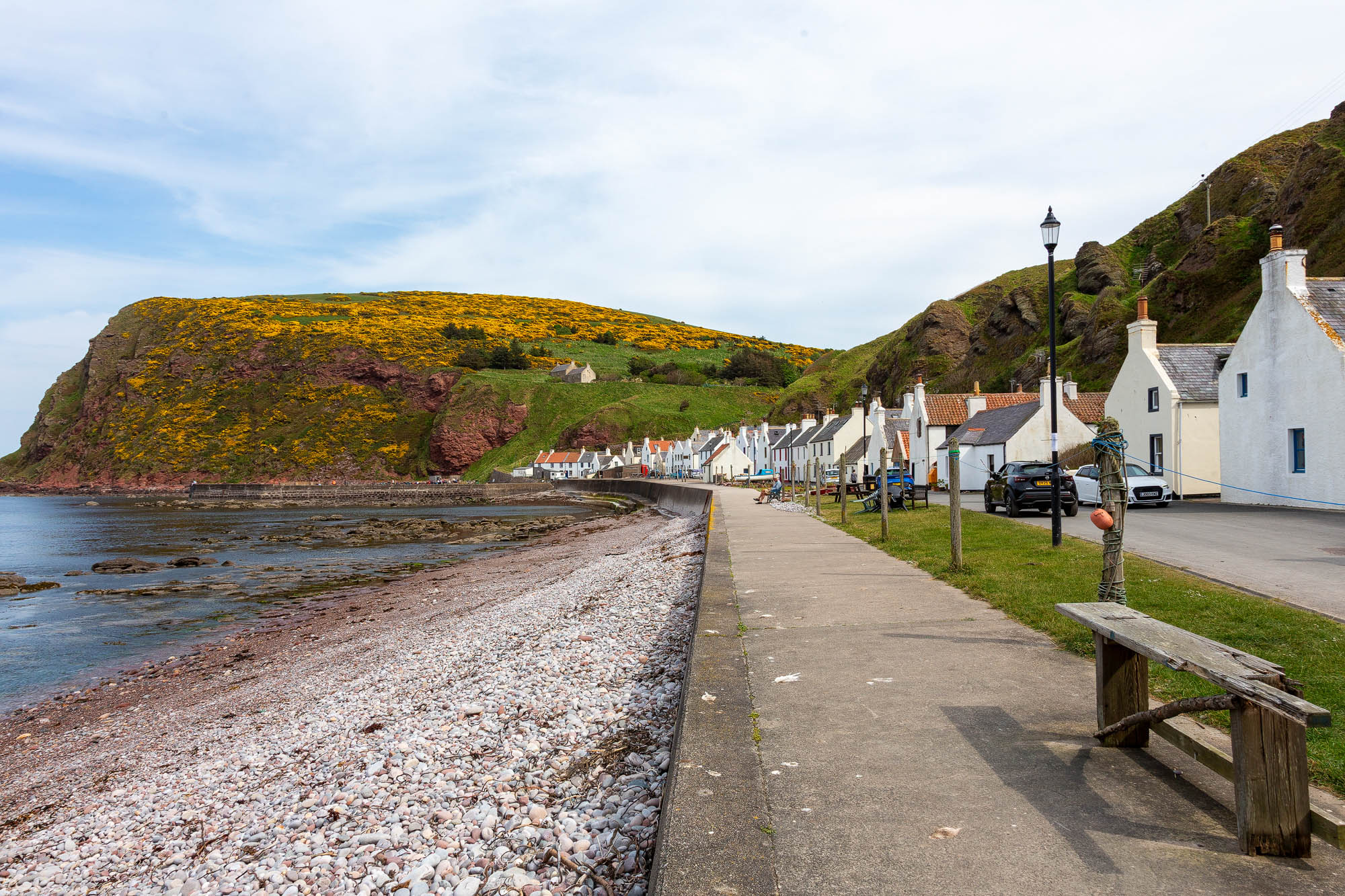 Aberdeenshire – İngiltere fotoğrafı