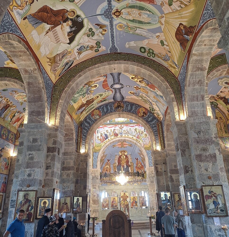 Adigeni – Gürcistan fotoğrafı