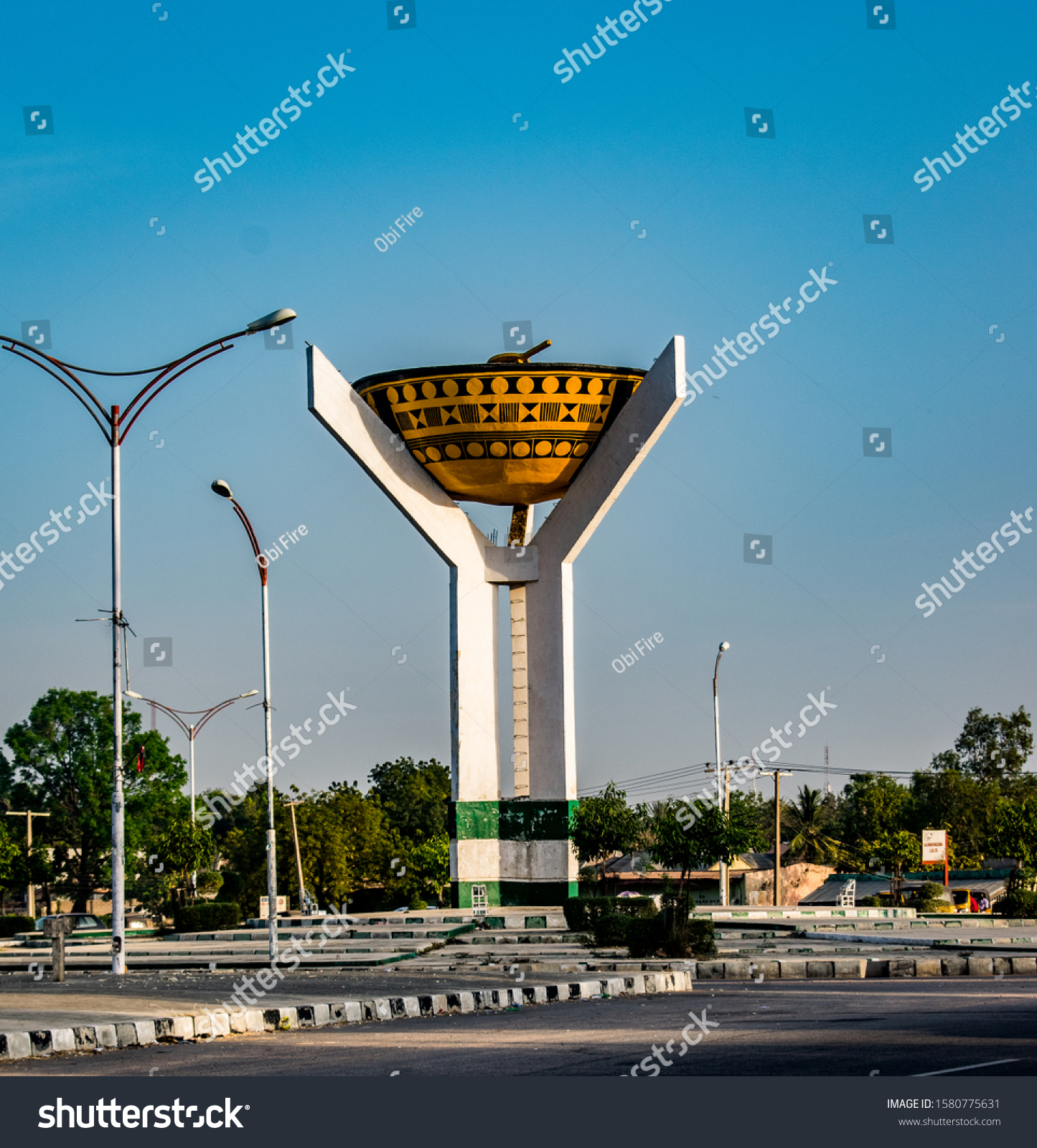 Adamawa – Nijerya fotoğrafı