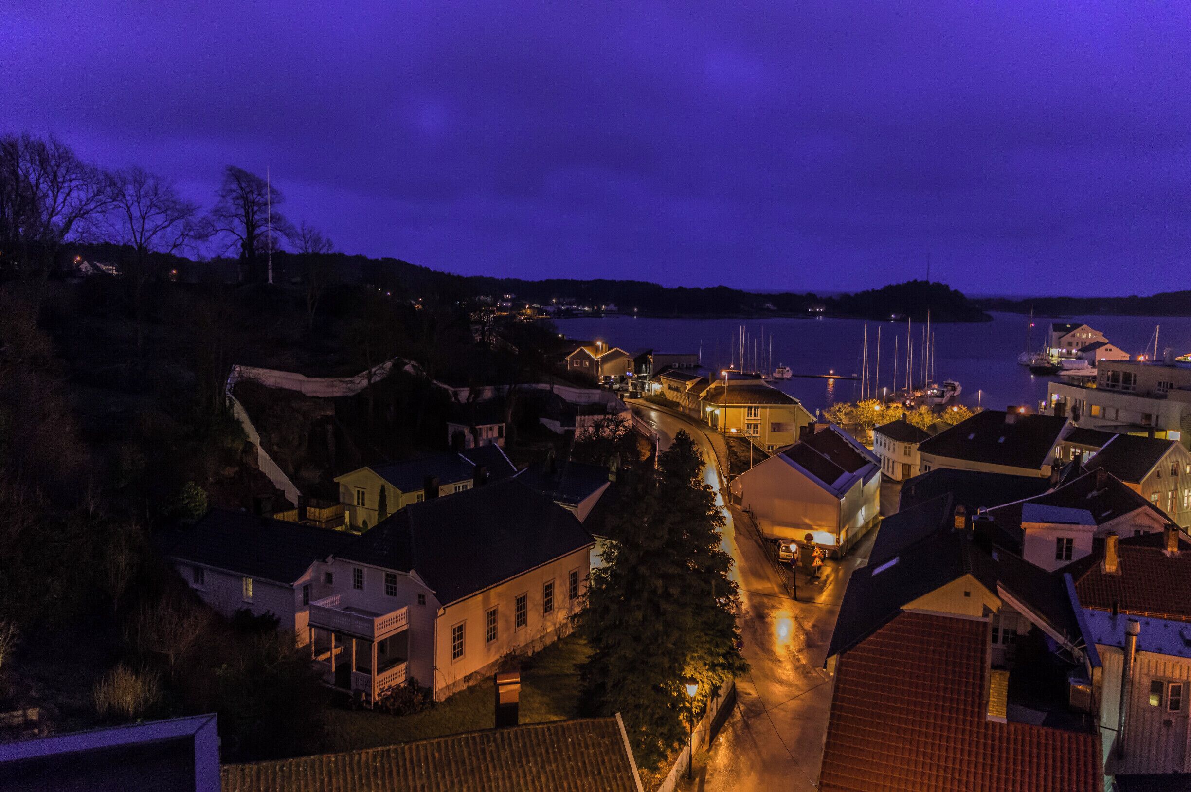 Agder – Norveç fotoğrafı