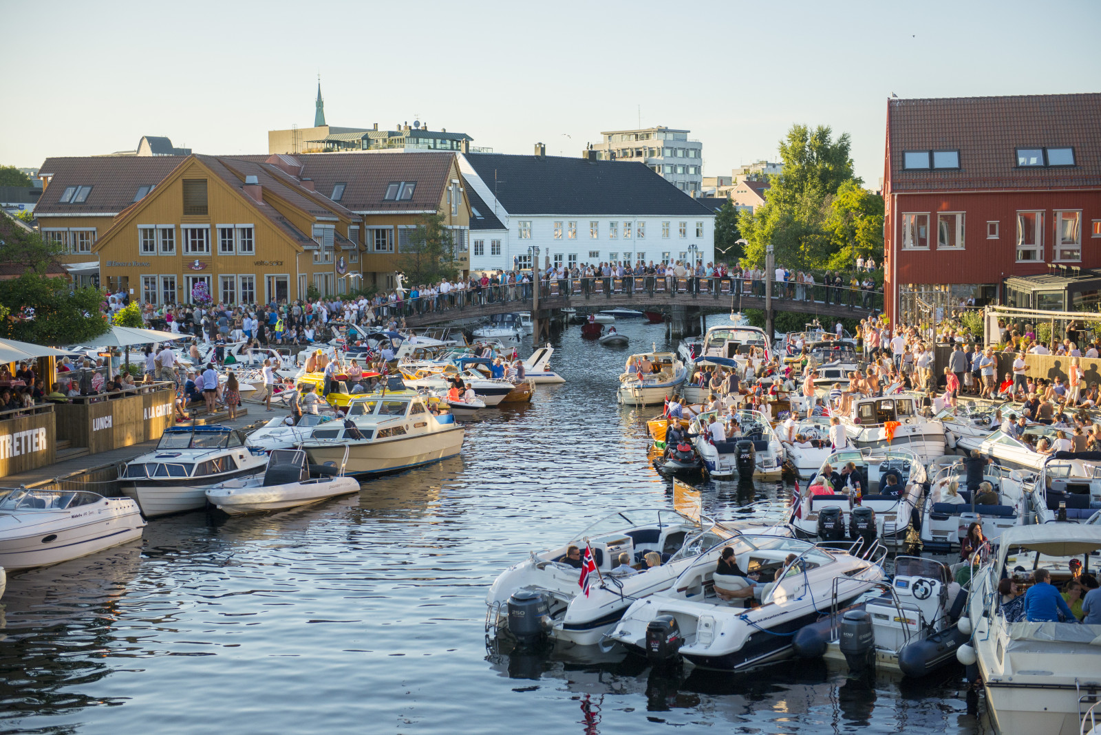 Agder – Norveç fotoğrafı
