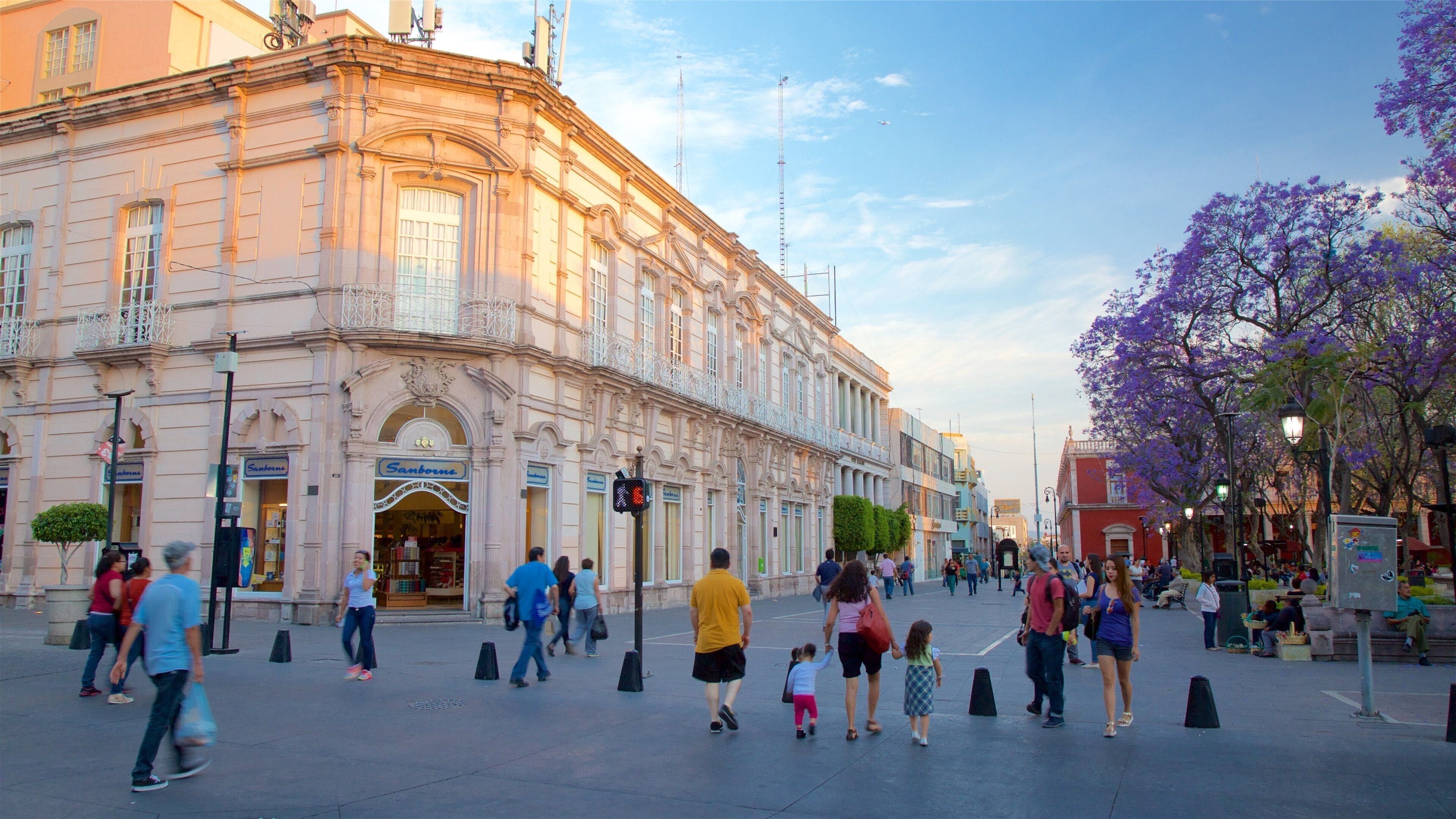 Aguascalientes – Meksika fotoğrafı