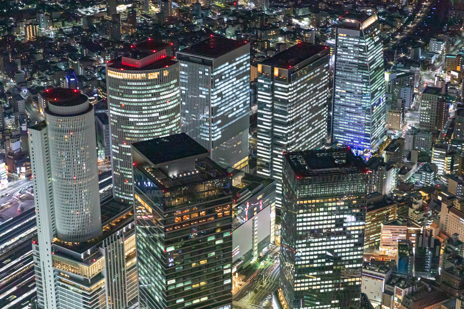 Aichi – Japonya fotoğrafı