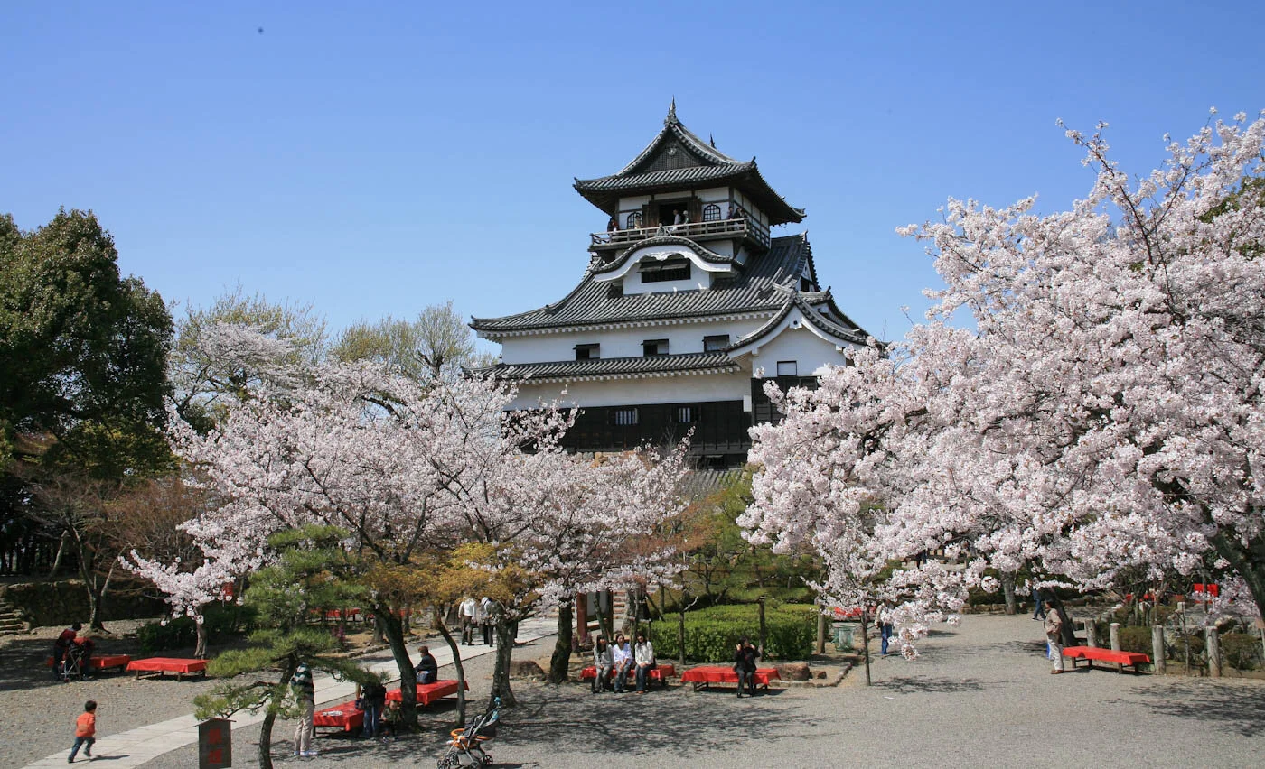 Aichi – Japonya fotoğrafı