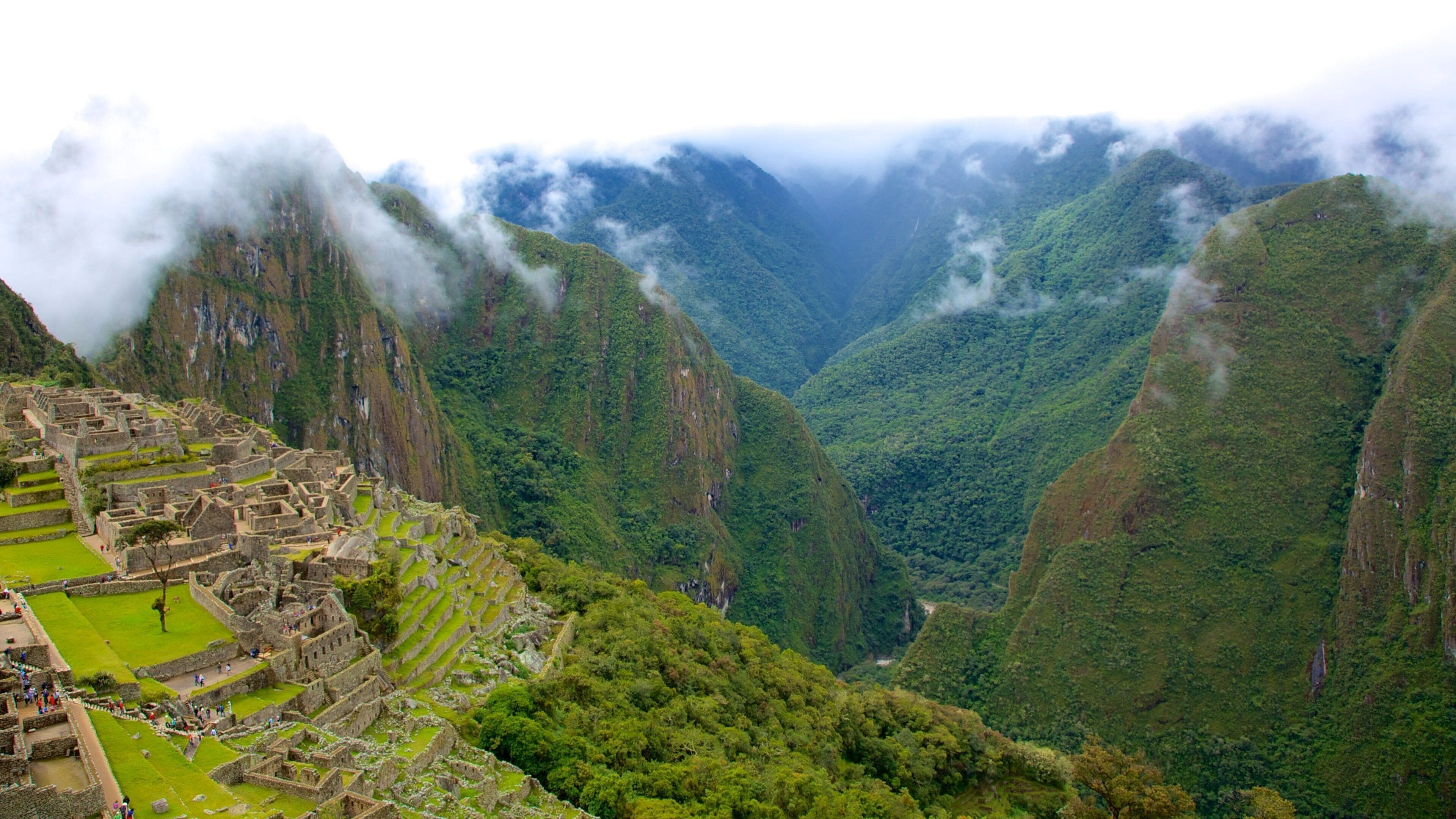 Aija – Peru fotoğrafı