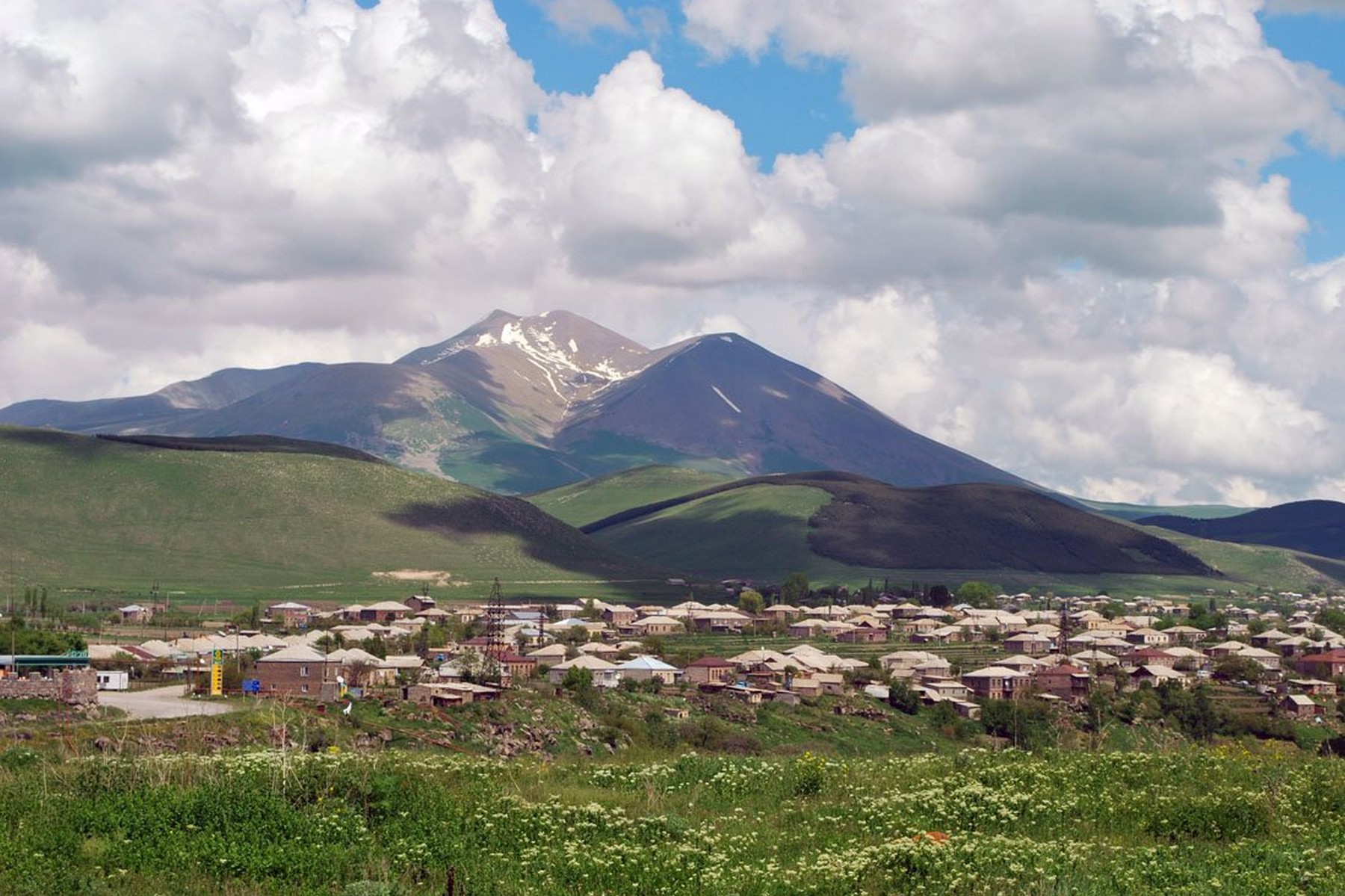 Akhalkalaki – Gürcistan fotoğrafı