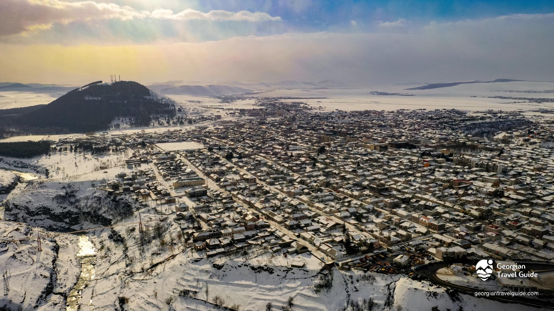 Akhalkalaki – Gürcistan fotoğrafı