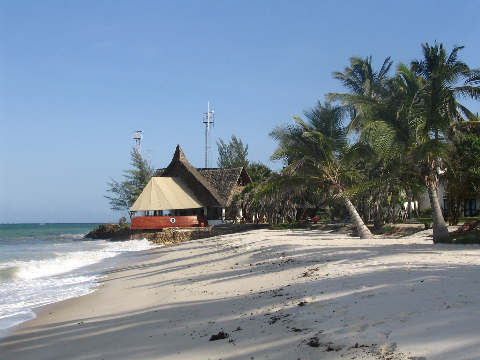Akwa Ibom – Nijerya fotoğrafı