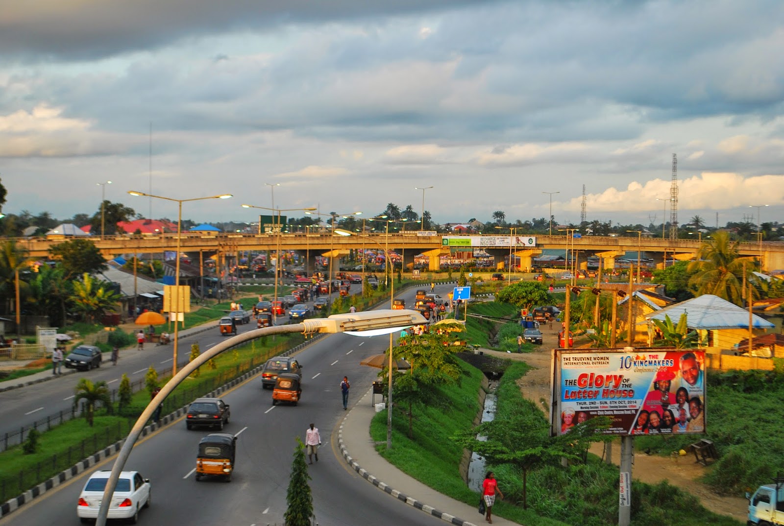 Akwa Ibom – Nijerya fotoğrafı