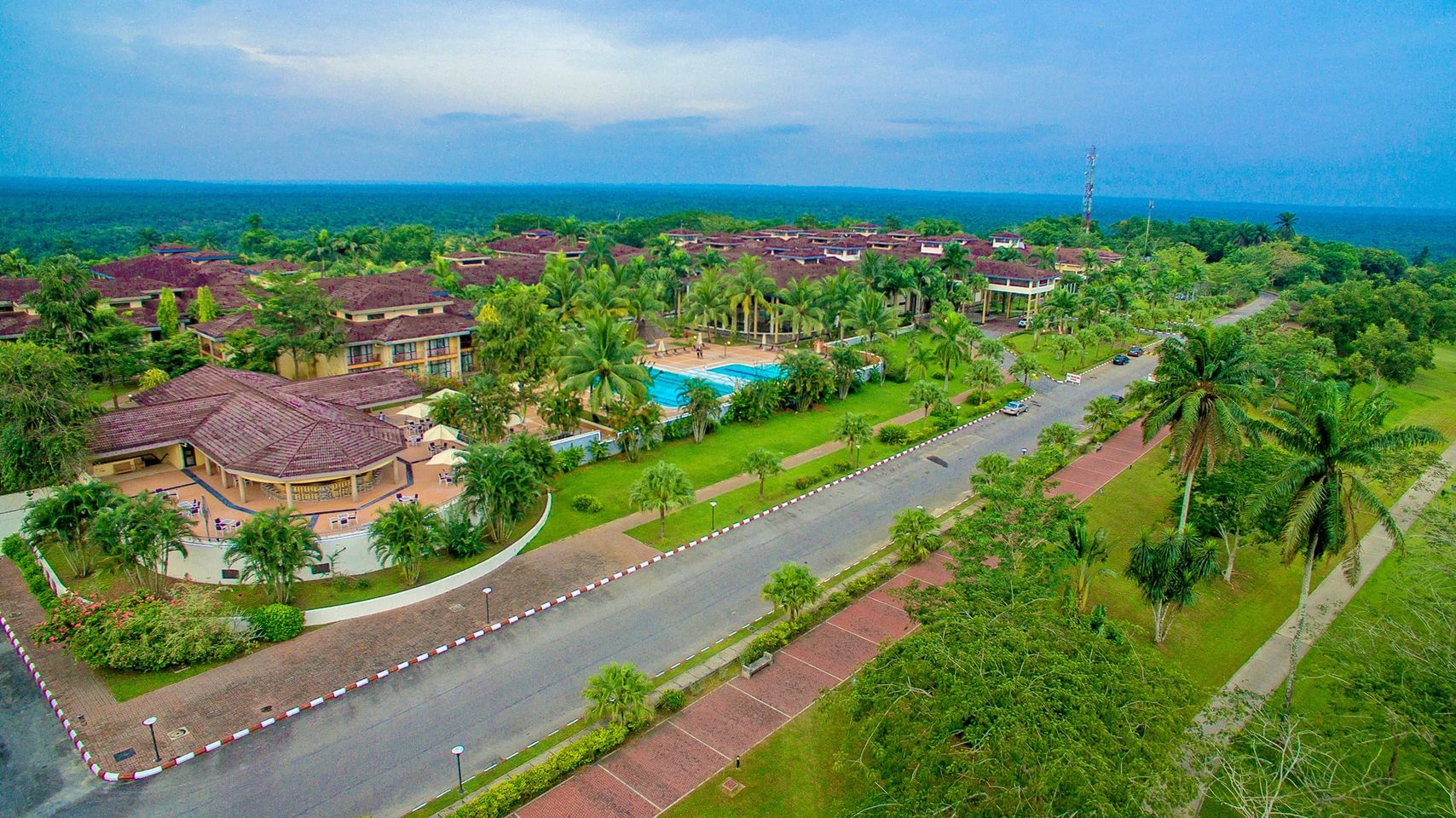 Akwa Ibom – Nijerya fotoğrafı