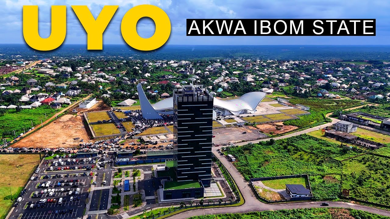 Akwa Ibom – Nijerya fotoğrafı