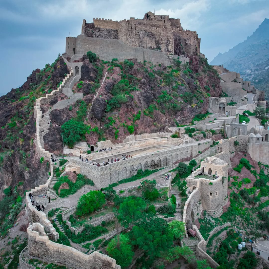 Al-Mehre – Yemen fotoğrafı