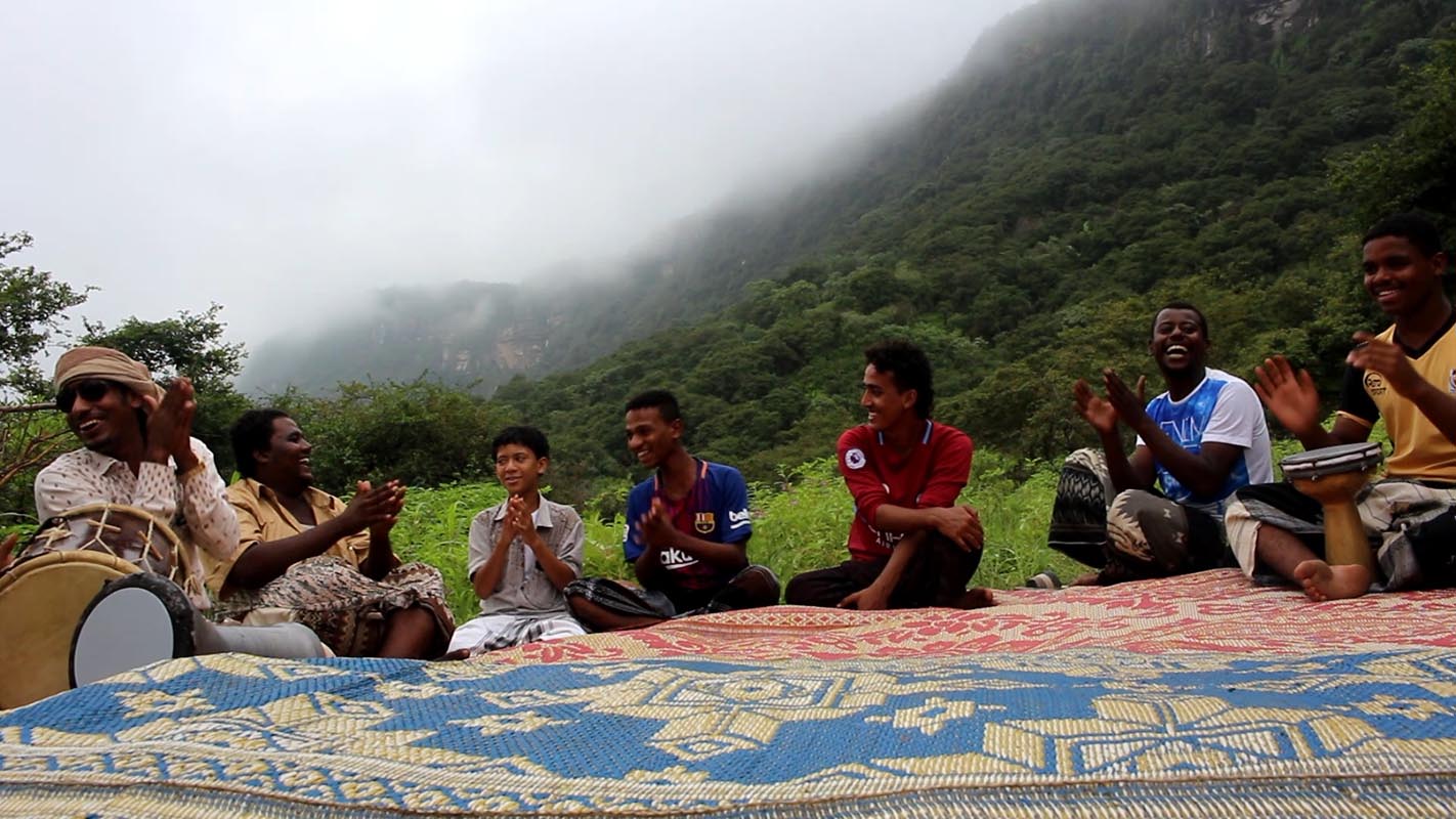 Al-Mehre – Yemen fotoğrafı