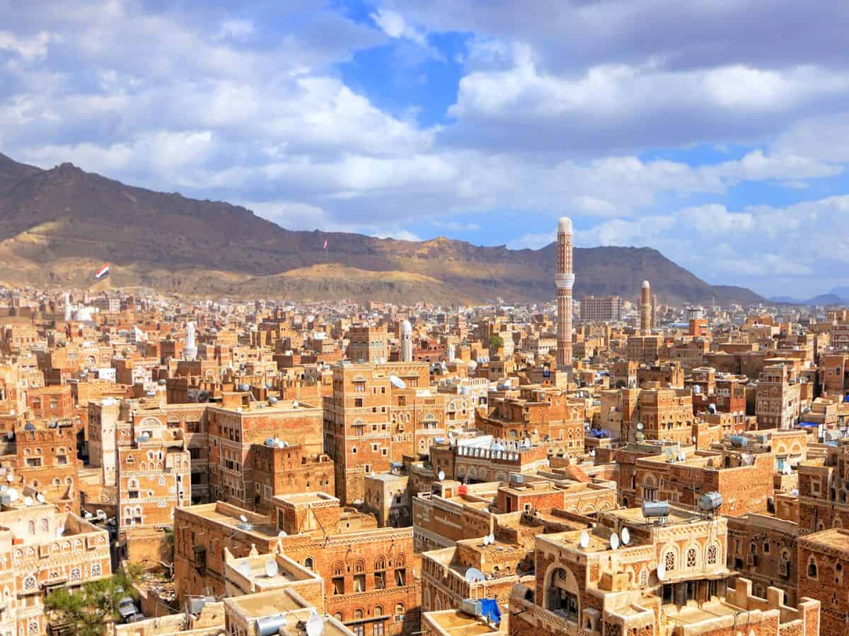 Al-Mehre – Yemen fotoğrafı