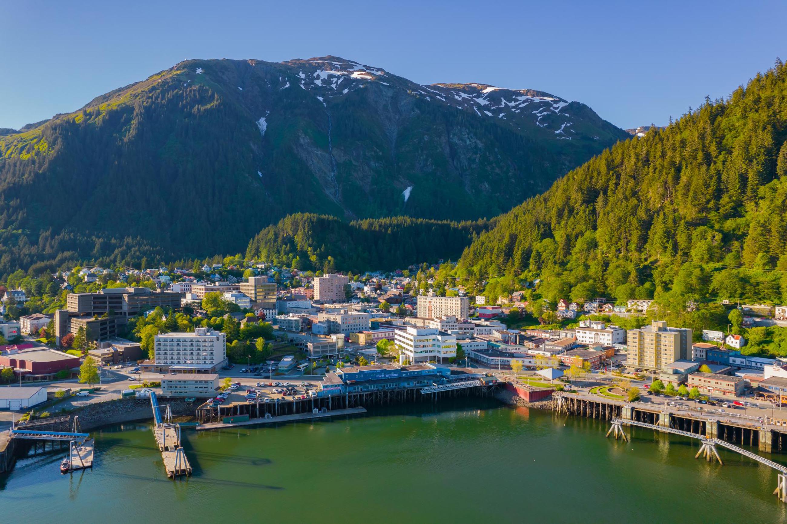 Alaska – Amerika Birleşik Devletleri fotoğrafı