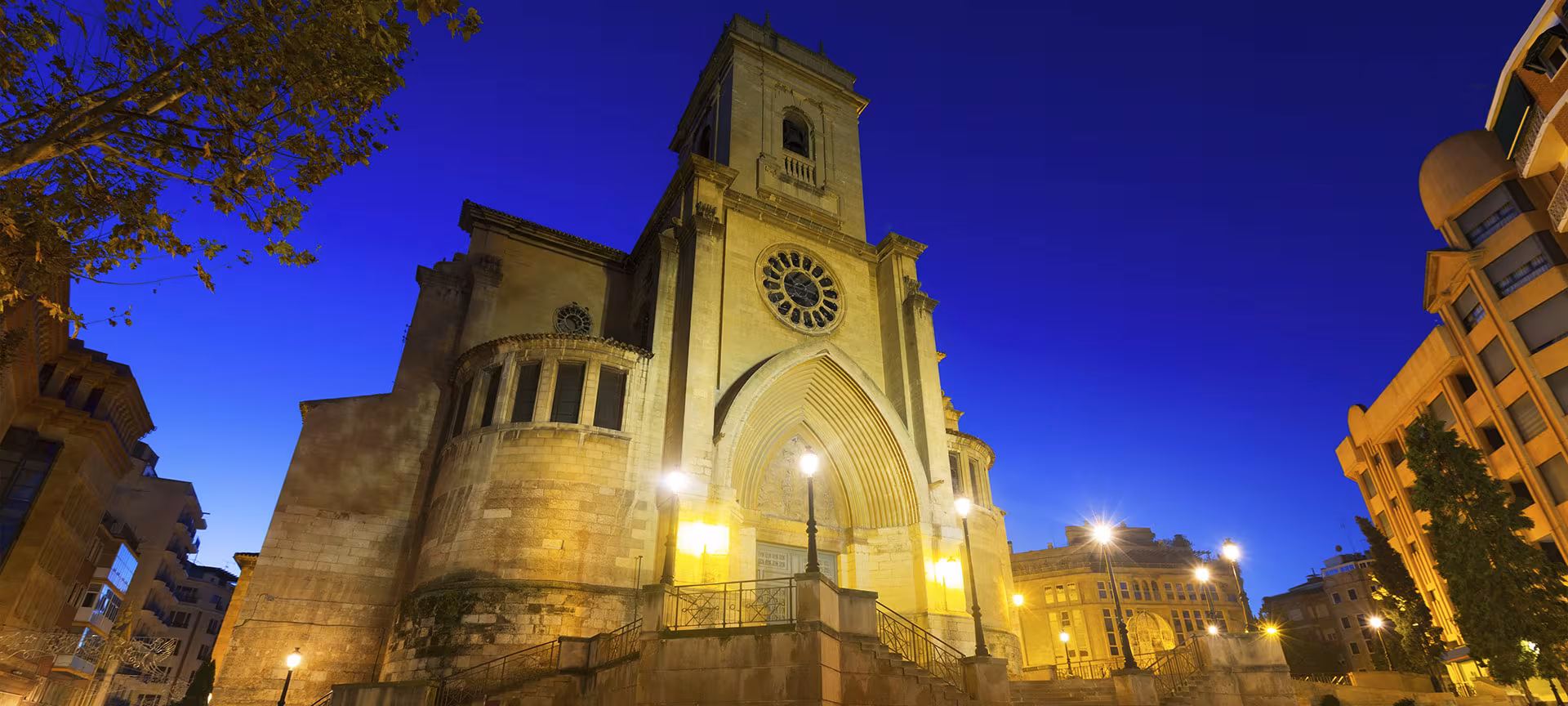 Albacete – İspanya fotoğrafı