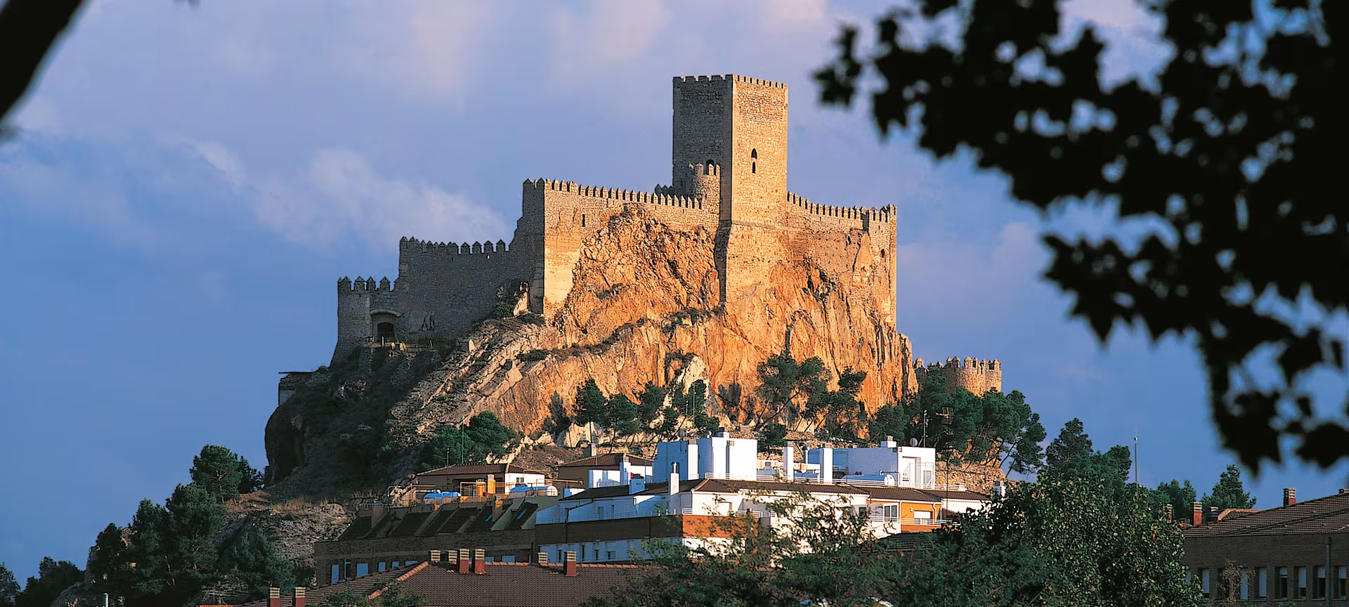Albacete – İspanya fotoğrafı
