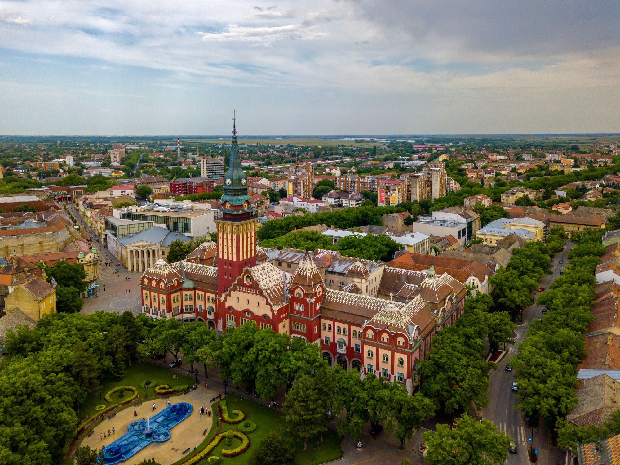 Aleksandrovats – Sırbistan fotoğrafı