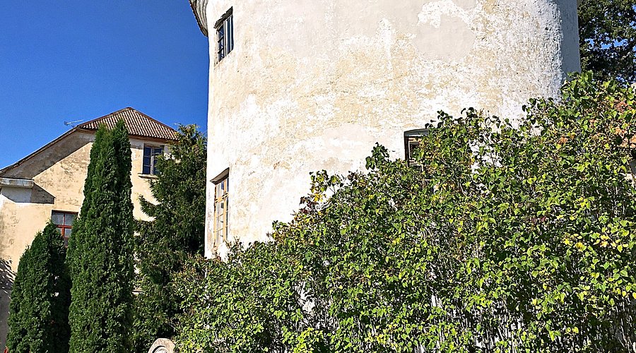 Alsunga – Letonya fotoğrafı