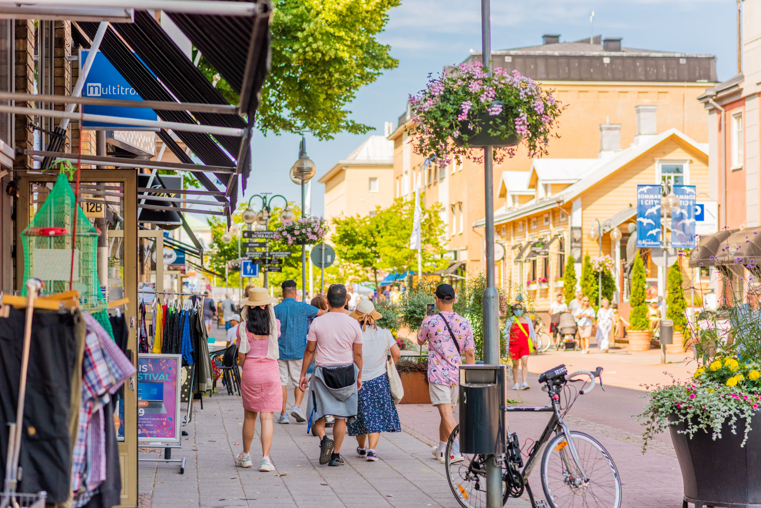 Åland Adaları – Finlandiya fotoğrafı