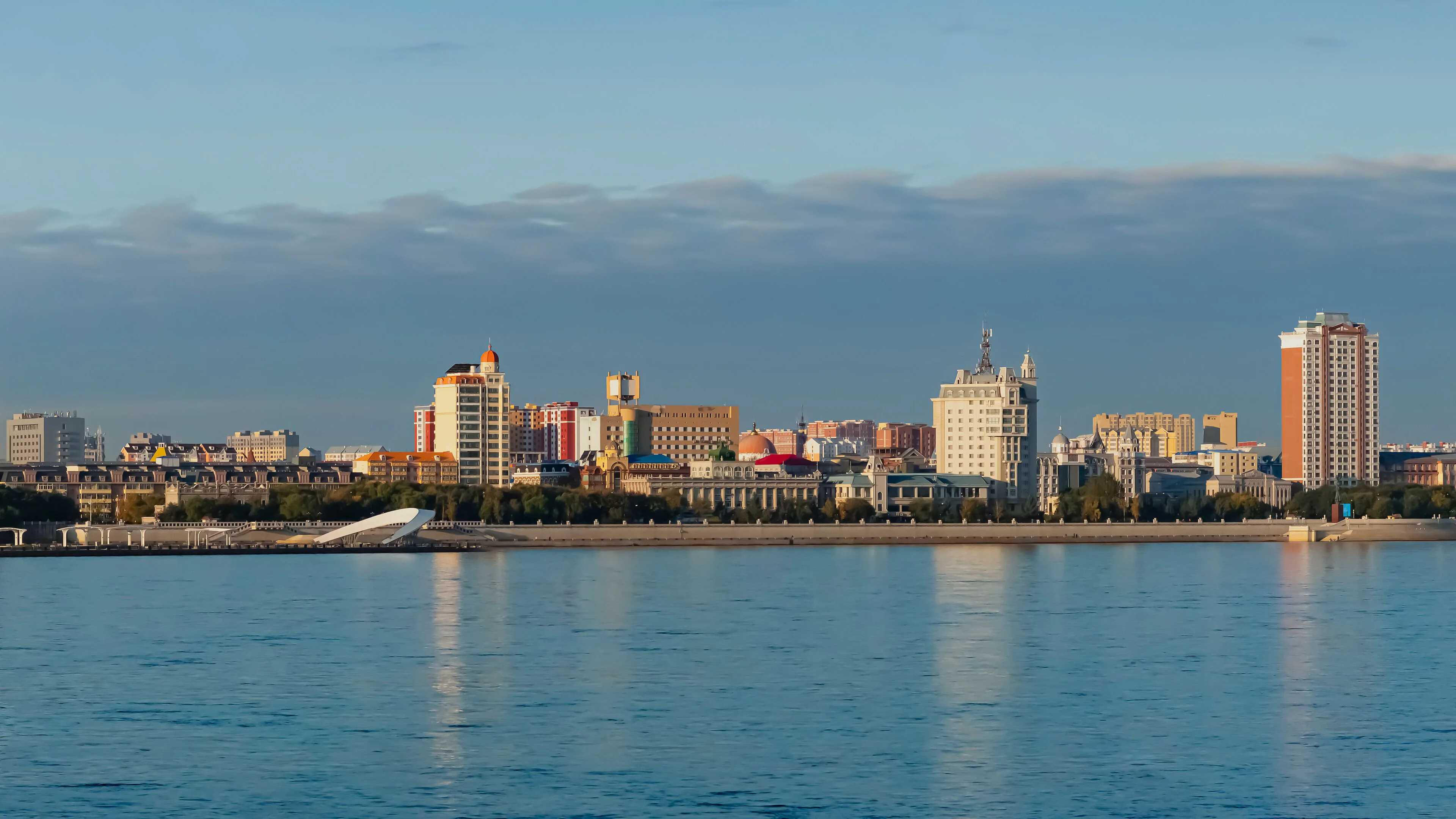 Amur Oblastı – Rusya fotoğrafı