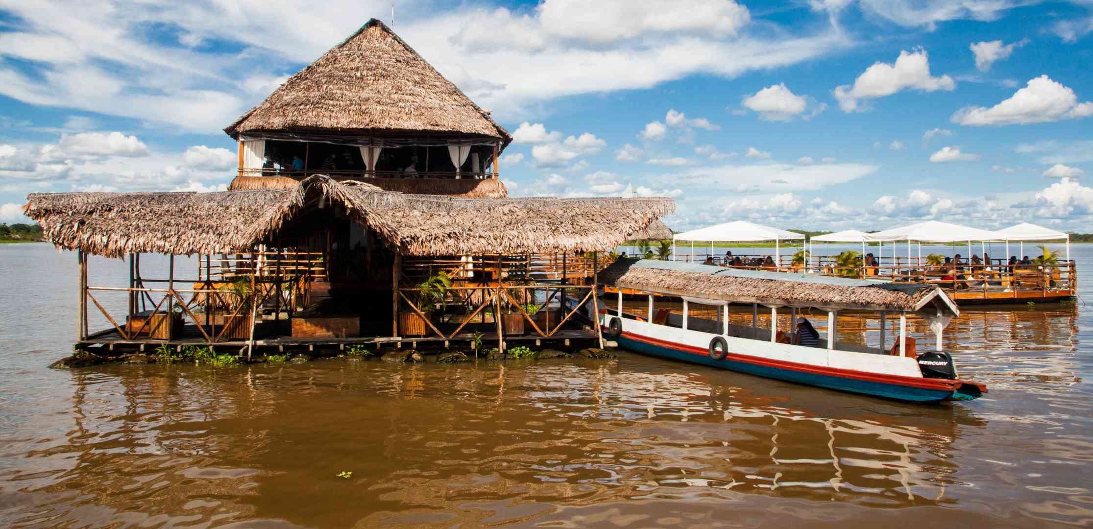 Amazonas – Peru fotoğrafı