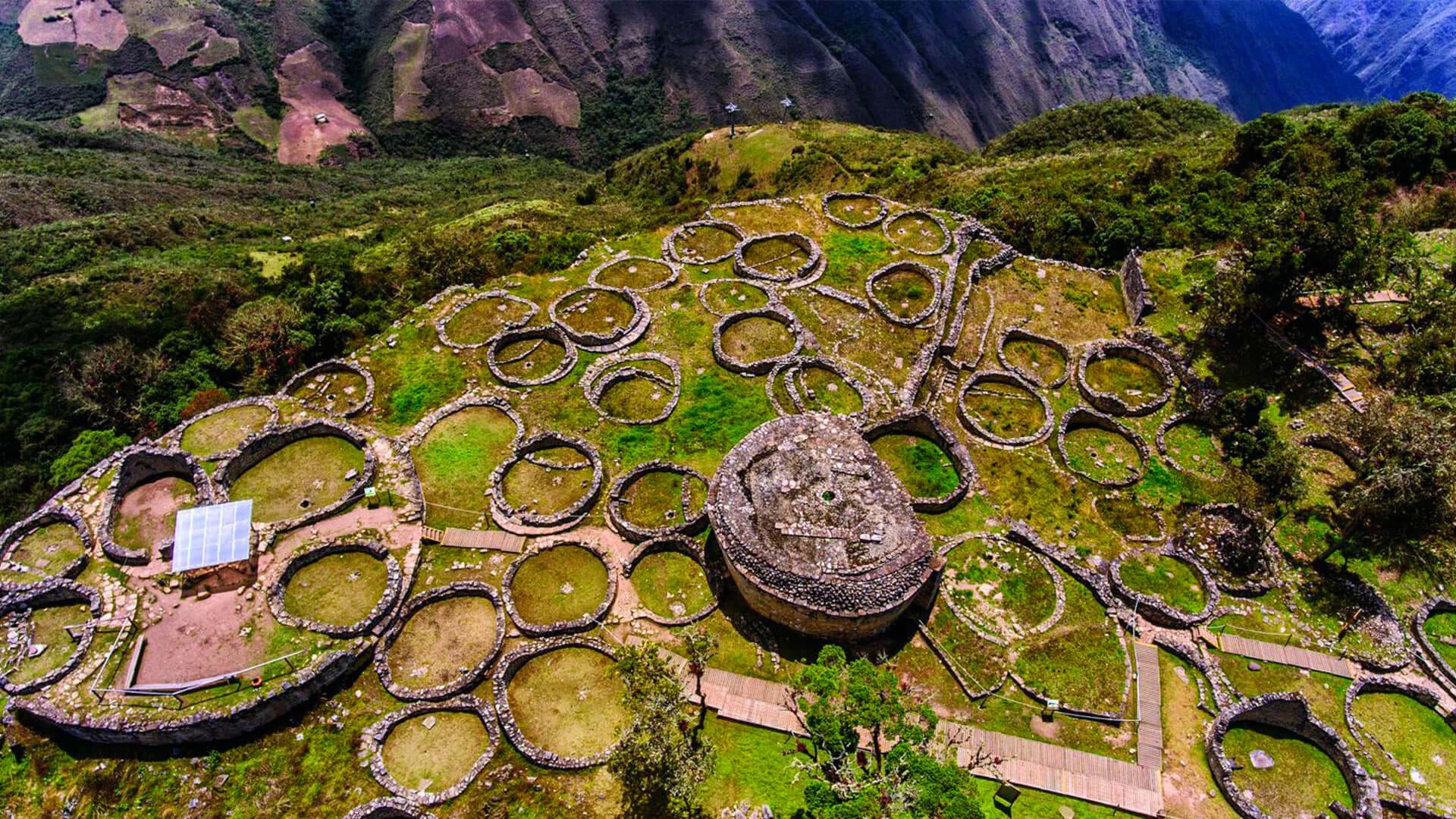 Amazonas – Peru fotoğrafı