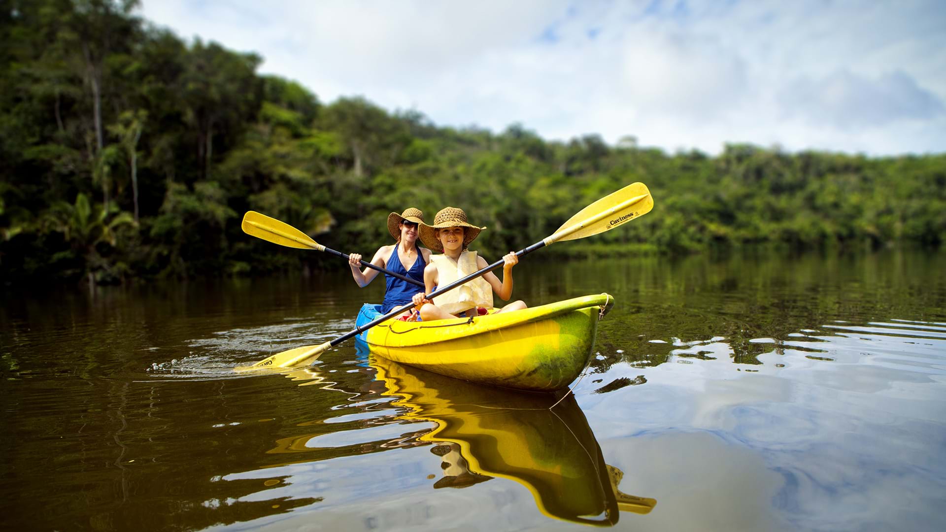 Amazonas – Peru fotoğrafı