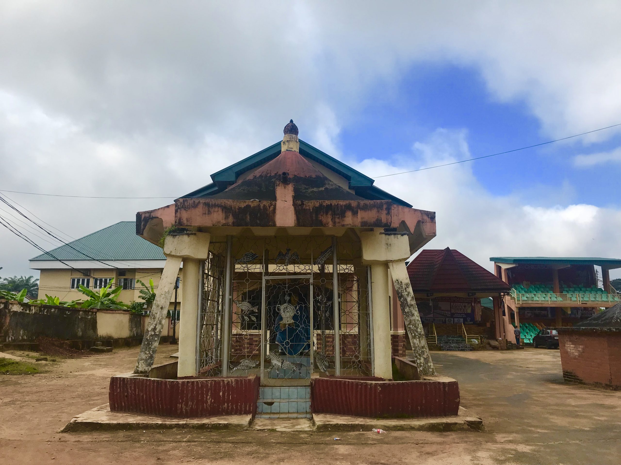 Anambra – Nijerya fotoğrafı