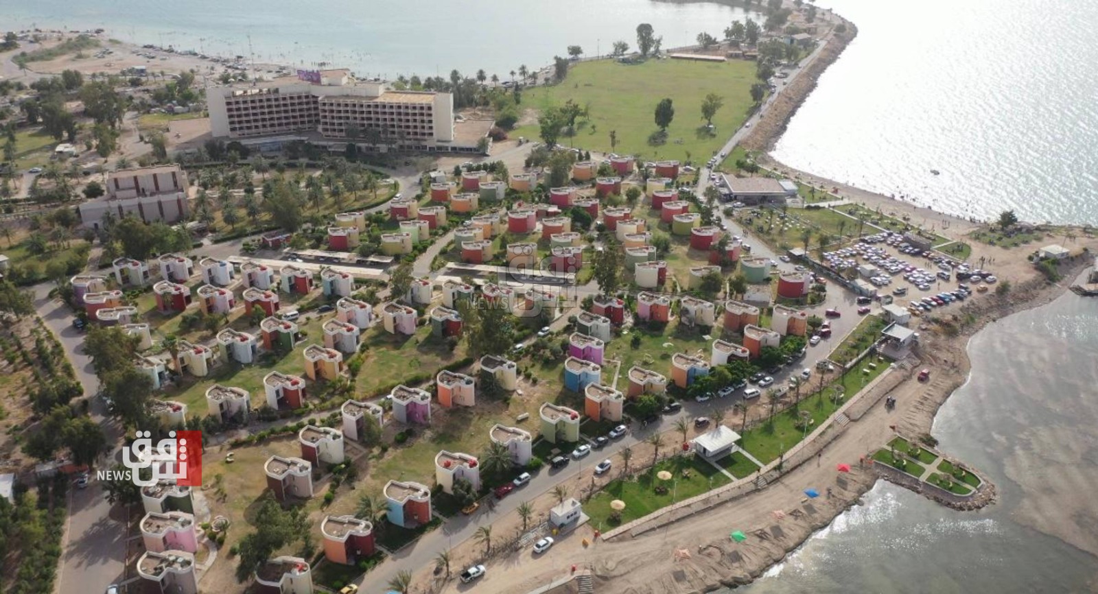 Anbar – Irak fotoğrafı
