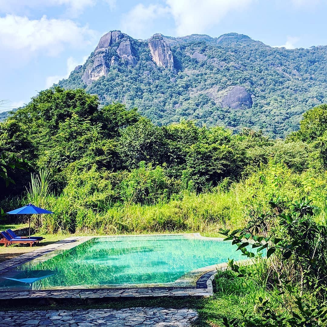 Ampara – Sri Lanka fotoğrafı