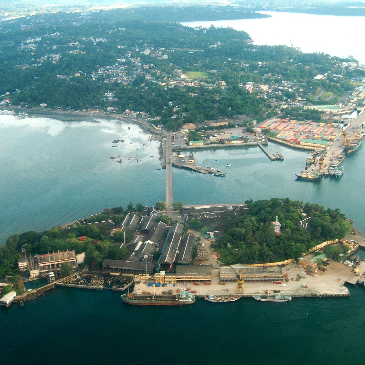 Andaman ve Nikobar Adaları – Hindistan fotoğrafı