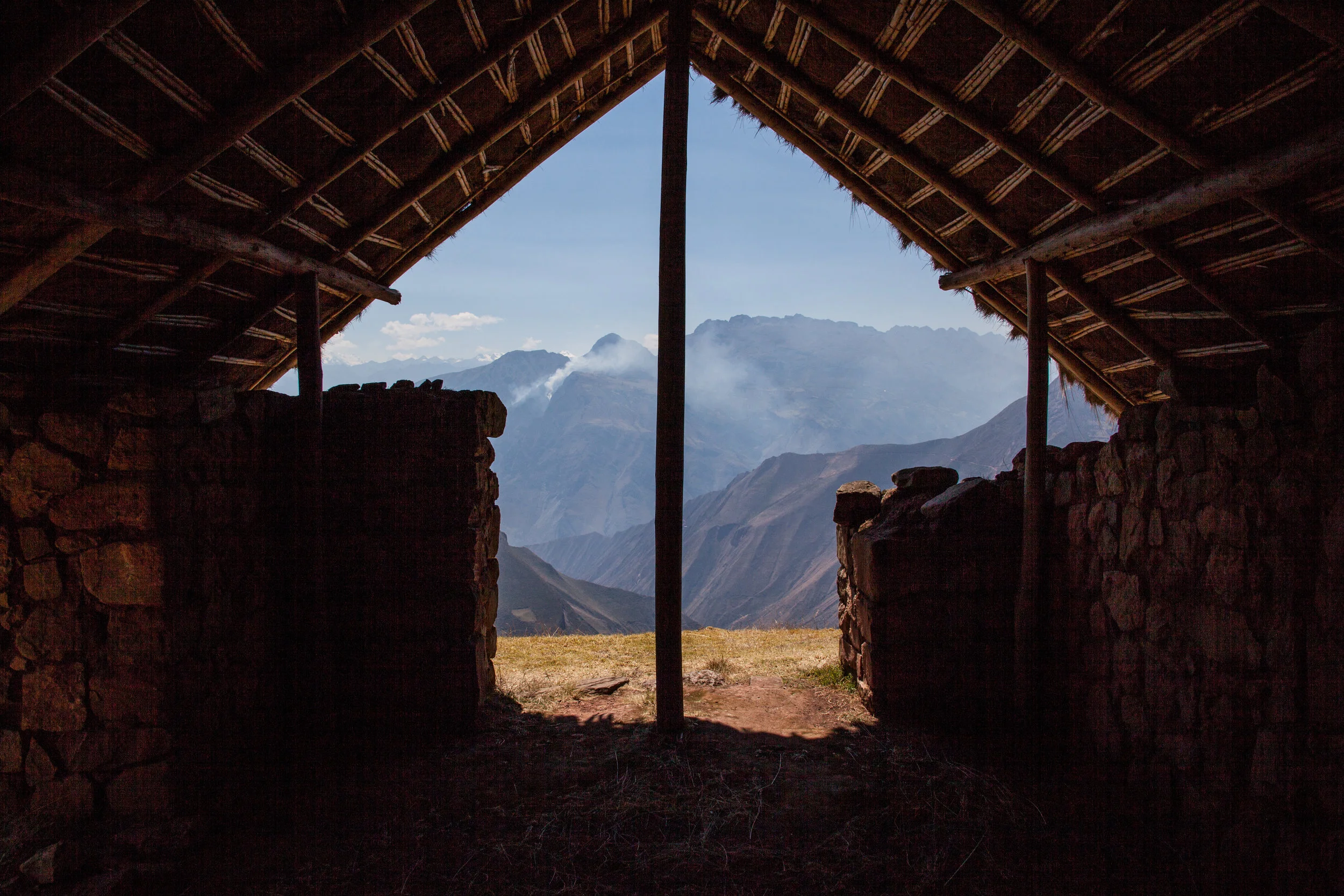Andahuaylas – Peru fotoğrafı