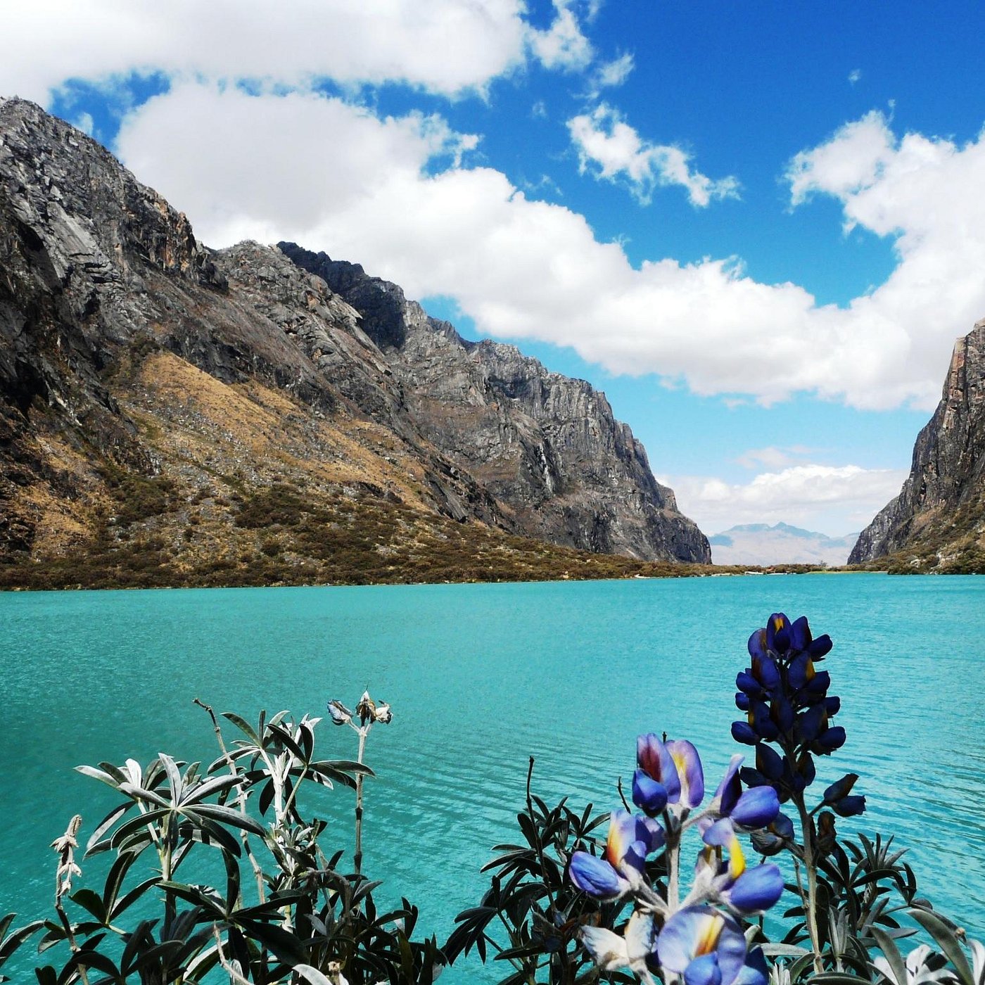 Áncash – Peru fotoğrafı