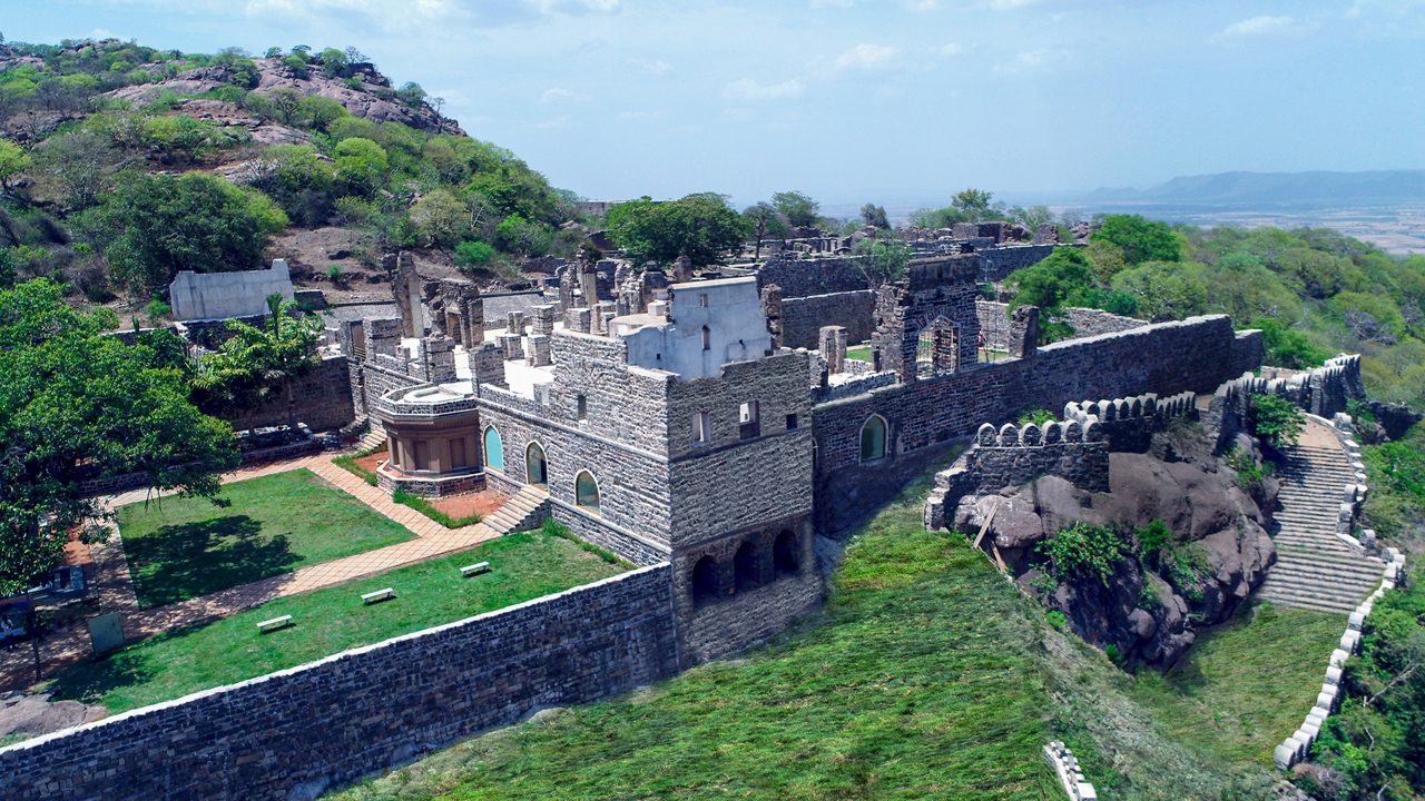 Andhra Pradesh – Hindistan fotoğrafı