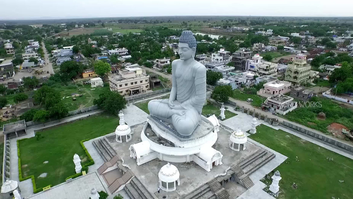 Andhra Pradesh – Hindistan fotoğrafı