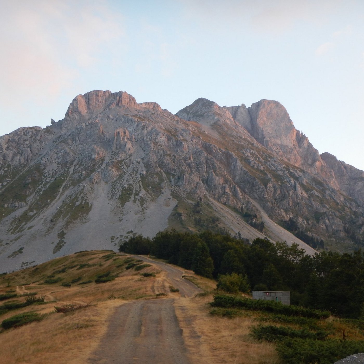 Andrijevica – Karadağ fotoğrafı