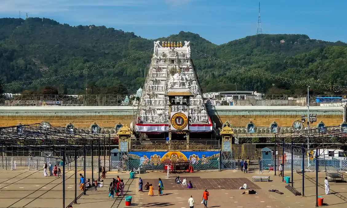 Andhra Pradesh – Hindistan fotoğrafı