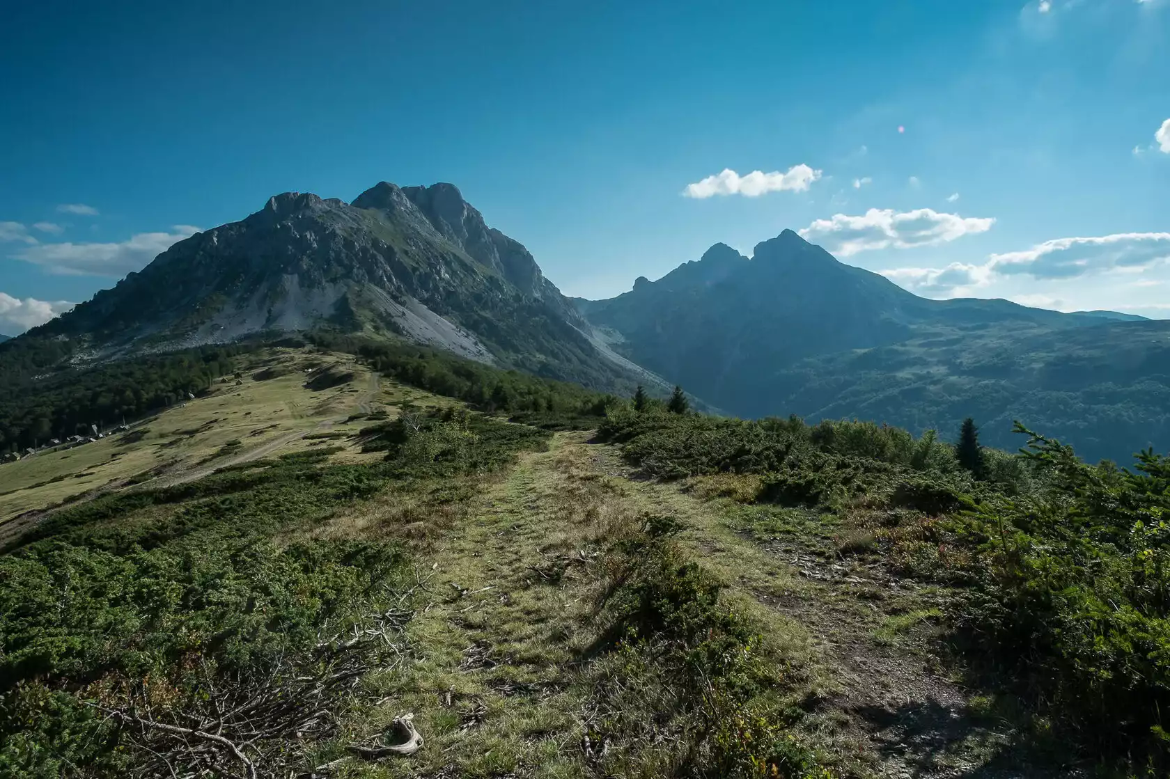 Andrijevica – Karadağ fotoğrafı